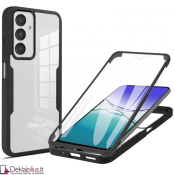 360 laipsnių smūgiams atsparus dėklas (Samsung Galaxy A16/A16 5G/A17/A18)